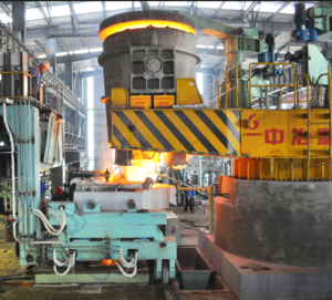 316 Stainless Steel Produced by Shenyuan&#39;s Rolling Mill