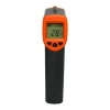 -32 ~ 380 degree Non-Contact Laser Point IR Digital Thermometer infrared temperature gun