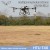 35-55L Folding Remote Control Orchard Agricultura Pulverizador Aerial Drone with Battery