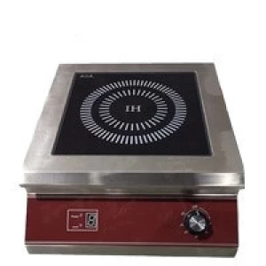 3500W commercial household equipment multifunctional electric single burner smart cookertop induction cooker stove