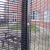 Import 358 Anti Climb Security Fence Garden Fence in Fencing Trellis Gates from China