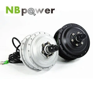 36V 250W Hub Motor for Electric Bike,can compare with bafang motor,electric bike motor