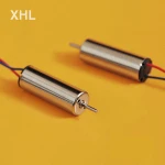 3.7v high speed dc motor 720,55000rpm 720mm motor for drone