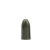 Import 3/8oz 1/2oz 1/4oz 3/16 oz Anodized Black Tungsten Bullet Worm Sinkers from China