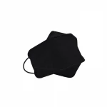 3D Face Mask KF94 Fish-shaped 4ply Disposable Protective Mask Korea Face mask FFP2