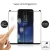 Import 3D Full Curved Screen Protector Tempered Glass For Samsung Galaxy S8 S9 Plus Note 8 Note 9 Protective Film from China