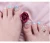 Import 3D Gel toe nail sticker - In the Flower Garden Made in Korea OEM available from South Korea
