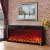 Import 3d multifunction decoration wall remote control inserts electric fire places fireplaces for indoor from China