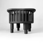 3D Printed Service Cnc Model Printer Rapid Prototyping Fdm Industrial PLA Metal 3D Printing