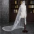 Import 3M Lace Veil Tulle White/Ivory Wedding Veils Bridal Veils from China