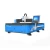 Import 3mm Stainless Steel 20mm Metal Sheet Aluminum 1000W Fiber Laser Cutting Machine from China