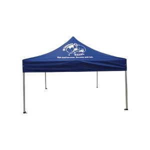 3x3m blue coated folding gazebo tent popular outdoor gazebo commercial canopy tent best advertising tent