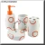 Import 4 pcs ceramic bathroom products from China