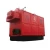 Import 4 Ton Industrial Biomass Boiler Coal Fired Steam Boiler in Cambodia from China