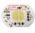 Import 40--50w IC Driverless PF>0.9 smd3030 120lm/w AC dob LED module from China