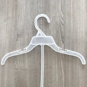 425 Plastic Clothes Conjoined Rack Hanger for Children Swimsuit