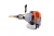 Import 43CC Handheld Gasoline Grass Cutting Machine with CE certification from China