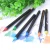 Import 48 Colors Watercolor Brush Marker Pens with Real Nylon Felt Tip Brush Pens from China