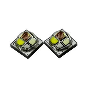 4W High Power 3535 RGB RGBW SMD LED with Sanan LED Chip for Stage Lighting