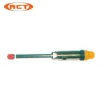4W7019 Diesel Fuel Injector For CAT E3406 E3408 E3412