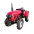 Import 4wd 4x4 hp 25 30 40 50 60 70 80 90 100 120 140 160 180 hp farm tractors agriculture equipement for sale from China
