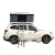 Import 4x4 Offroad SUV Hard Shell Roof Top Tent for Sale from China