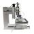 Import 5 axis  tabletop cnc router  milling machine from China