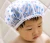 Import 5 Patterns Kids Bath Shower Cap from China