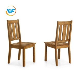 5 piece decoration Wooden Dine Room Table And Chair Set