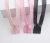 Import 5# Plastic zipper with resin open end from China