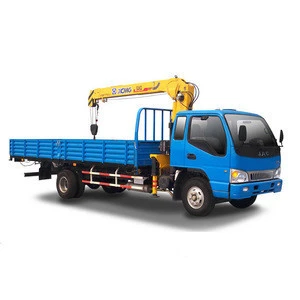 5 ton crane truck cost of a crane truck american truck crane