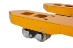 5 Ton Hand Pallet Trolley 5000kg 5 ton Hydraulic Manual pallet Jack  Hydraulic Pump  Pallet Lifter