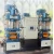 Import 50 Ton To Make Industrial Brake Pads Hot Press Machines Molding Machine from China