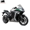5000w RZ adult racing electric motorcycle for Miami and cuba