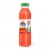 Import 500ml Bottle Strawberry Banana Fruit Smoothie Juice Drink from Vietnam