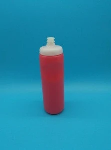 500ml plastic mineral water bottle / plastic drinking water bottle