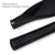 Import 50cm DIY Neoprene Wire Organizer Flexible Cable Management Sleeve with Zipper from China