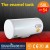 Import 50l horizontal electric hot water heater with enamel tank from China