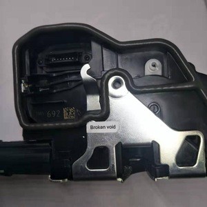 51217185692   5Series F01 F02 F10 F11 Auto Central Lock  Locking System Electric Car Front Right Door Lock Actuator For BMW