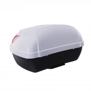 51Liters Motorcycle tail box