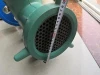 52# PAINT SPRAYING MEAT MINCER
