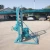 Import 5.5KW/7.5KW power-driven auto pile driver for rock soil from China
