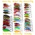 Import 56-62 Pcs Mixed Fish Kit Minnow Wobblers Crankbait Hard Bait Tackle Artificial Fishing Lure Set from China