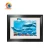 5D lenticular pictures of sea life design with MDF frame  dolphin lenticular 5d poster
