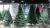 Import 5FT 150CM Home Christmas Decoration Supplies Artificial Tree Mini Christmas Tree from China