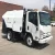 Import 5.High quality Diesel Road Sweeper Manufacturer from China