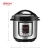 Import 5l multi purpose multicooker steamer small smart electrical pressed cookers stainless steel instapot electric mini rice cooker from China