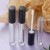 Import 5ml Plastic Container Wand Lip Gloss Packaging Container Lip Gloss Tubes from China