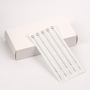 5RS Cheap Professional High Quality Tattoo Needle For Permanent Makeup