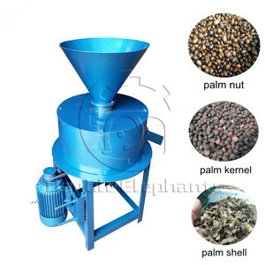 5T-20T/D crude palm/palm kernel/peanut/cotton/soya oil refinery equipment